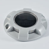 Solar Road Stud Lighting